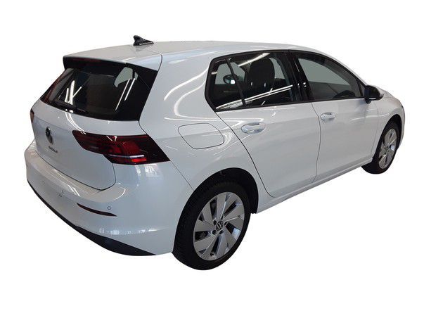 Fahrzeugabbildung Volkswagen Golf VIII TSI Life DSG LED Standhzg Navi ACC RFK