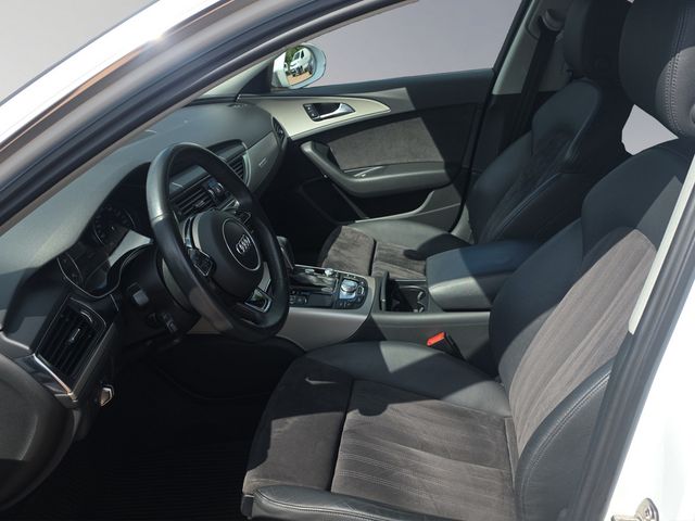 A6 Allroad 3.0 TDI