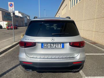 Mercedes GLB 200 - 5