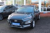 Hyundai Kona Advantage Hybrid 2WD - Hyundai Kona Advantage mit Hybrid-Antrieb (Benzin/Elektro)