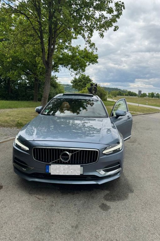 Image of Volvo V90