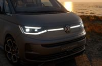 Volkswagen T7 California - Vorschau Bild 5