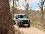 Suzuki Jimny 1.5 4x4 2022, 93.000 km - 25.600 € - gebrauchte Suzuki Jimny aus dem Jahr 2022