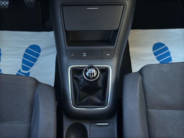 Volkswagen Golf Plus VI Highline 1.4 TSI*NAVI*APPLE*PDC*ALU