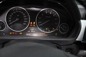 BMW 420 - 6