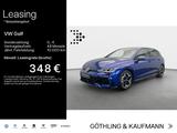 Volkswagen Golf R-Line 1.5 eTSI DSG*APP*KAM*SHZ*ASG*LED*PDC - Jahreswagen