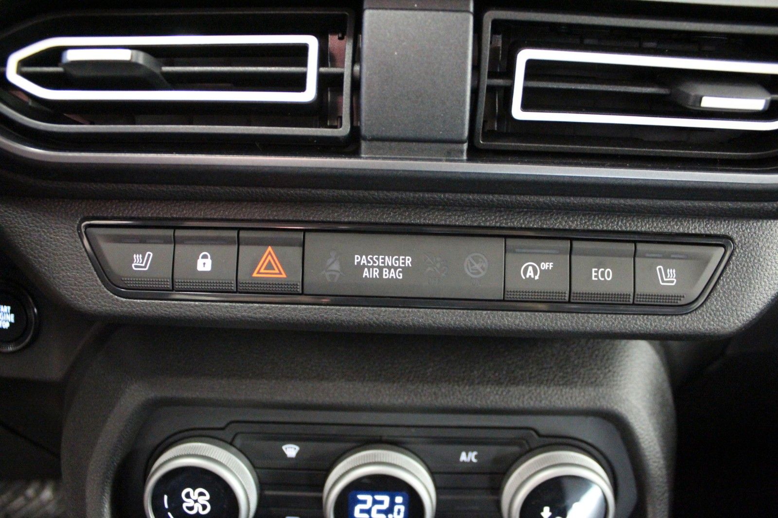 Fahrzeugabbildung Dacia Sandero TCe 90 auto Journey *Komfort-Paket*Sitzh