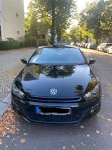 Volkswagen 1.4 TSI 160 Ps Steuerkette und Bremsen sin... - VW Scirocco Gebrauchtwagen in Berlin