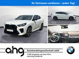 BMW X2 M35i xDrive Steptronic DCT Navi DSG Bluetooth