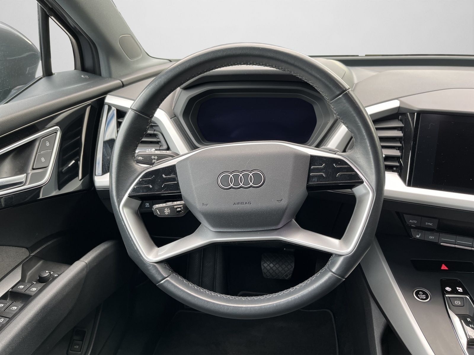 Audi Q4 e-tron - Bild 10