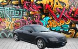 Audi TT 8n coupe - gebrauchte Audi TT aus dem Jahr 1998