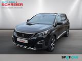 Peugeot 5008 Allure - gebrauchte Peugeot 5008 aus dem Jahr 2018