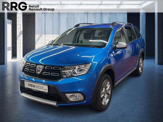 Dacia Logan MCV KOMBI STEPWAY TCe 90