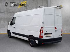 Fahrzeugabbildung Master III Kasten L2H2 HKa 3,5t 3 SORTIMO Werkst