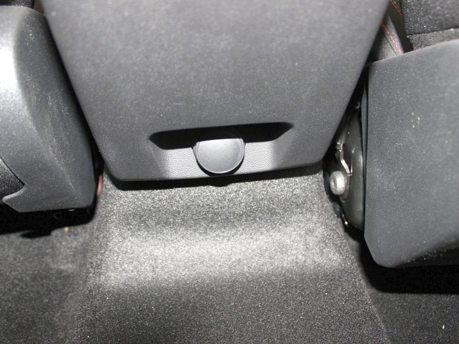 Fahrzeugabbildung Ford Focus ST-Line 1,0 EcoBoost Mild Hybrid