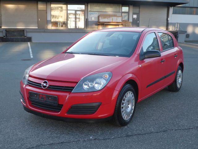 Opel Astra H Lim. 1,6 KLIMA