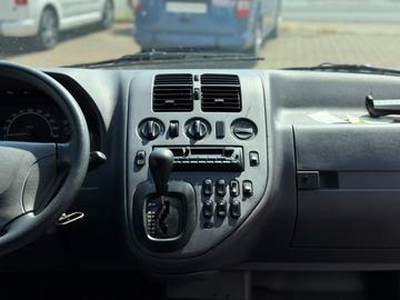 صورة مصغرة 15 لـ 2003 Mercedes-BENZ VITO