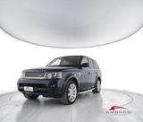 Land Rover LAND ROVER Range Rover Sport 3.0 TDV6 HSE - PER  - Land Rover Range Rover Sport aus 2011: Hse
