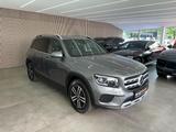 Mercedes-Benz GLB 220d 4Matic*Distronic*AHK*Kamera*DAB* - Mercedes-Benz GLB 220 aus 2020
