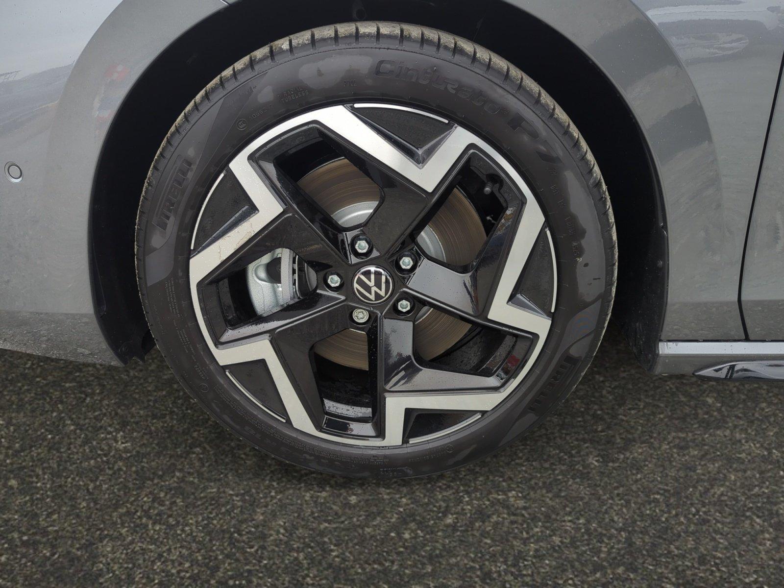 Volkswagen Passat R-Line 2.0TSI DSG 4M 4M*APP, миниатюра 7