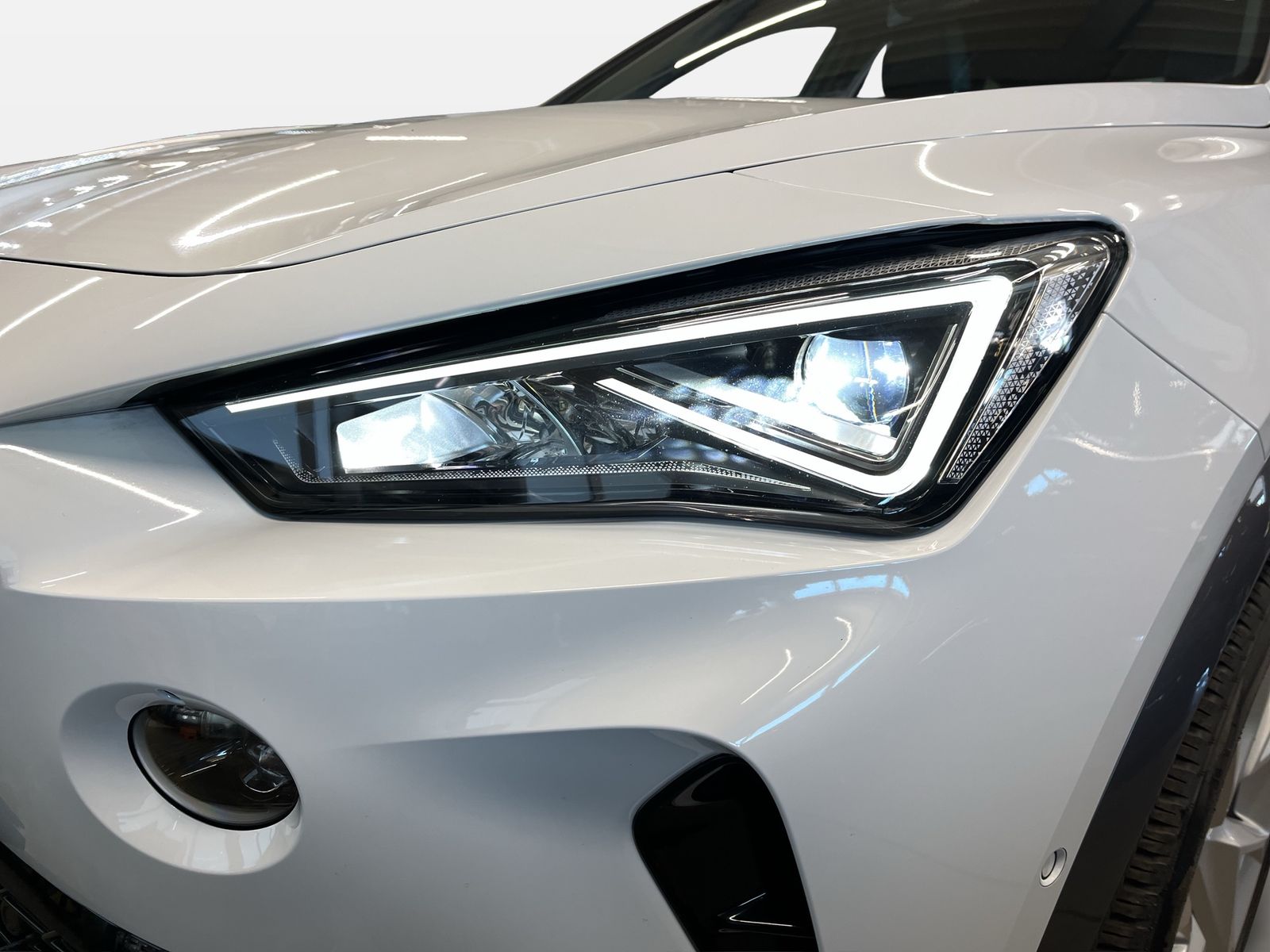 Cupra Formentor - Bild 11