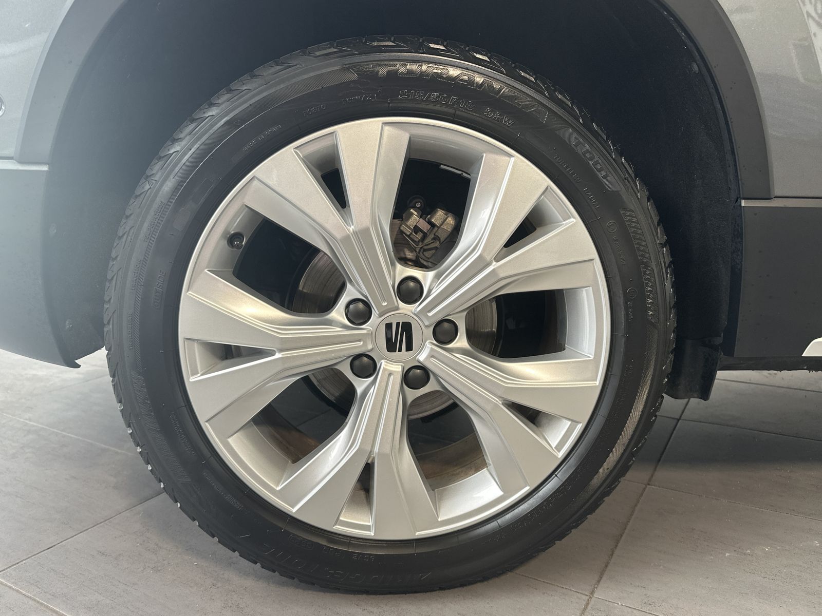 Fahrzeugabbildung SEAT Ateca Xperience NAV+LED+BEATS+KAMERA+VCOCKPIT+PP