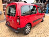 Citroën Berlingo 1.6 Multispace Klima 1.Hand MwSt. ausw. - Citroën Berlingo: 1.6
