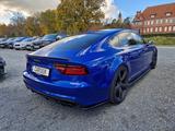 Audi S7 Sportback 4.0 TFSI quattro - scheckheftgepflegte Audi S7