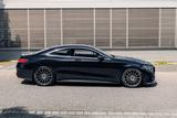 Mercedes-Benz S 500 Coupé 4MATIC AMG Line | Vollausstattung  - Mercedes-Benz S 500 in Stuttgart