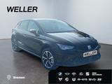 Seat Ibiza SEAT FR 1.0 TSI 85 kW (116 PS) 7-Gang-DSG - Seat Ibiza: 1.8