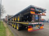 Andere Other Haan OPL45  Heavy Duty (45Ton) / Rungen-Po - Schlepper
