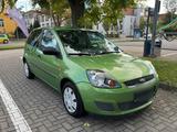 Ford Fiesta 1.3 Tüv 07/26 Facelift/Scheckh... - Ford Fiesta: Facelift
