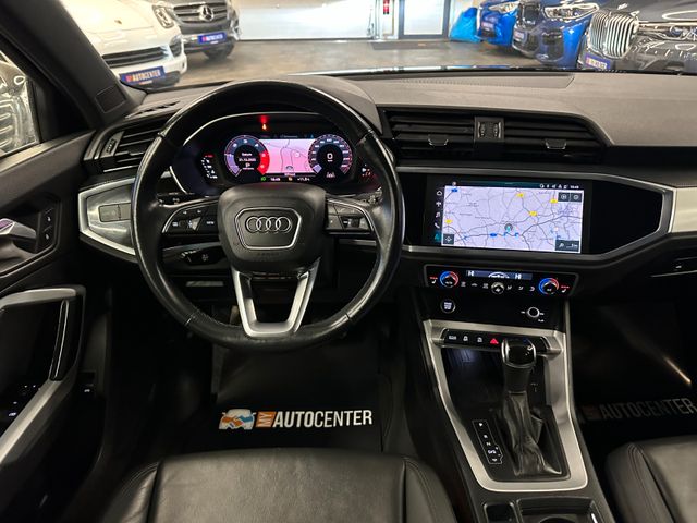 Audi Q3 35 TDI quattro advanced *2. Hand*Klima*Kamera