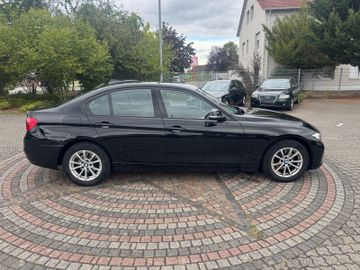 BMW 318 - 4