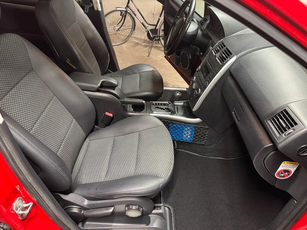 Mercedes-Benz A 160