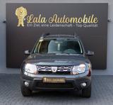 Dacia Duster Ambiance 4x2 1.5 dCi KLIMA/MP3/ISOFIX/AHK - Dacia Duster: Ambiance