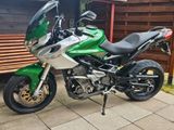 Benelli TreK 1130