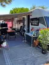 Hobby Prestige 660 WFC  - Hobby Prestige 660 WFC