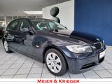 BMW 320i Limousine 2 Hand/PDC/unfallfrei - BMW 320 aus 2005: 320i