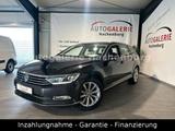Volkswagen Passat Variant Highline BMT/NAVI/Leder/LED/EU6 - Volkswagen Passat Variant: V6