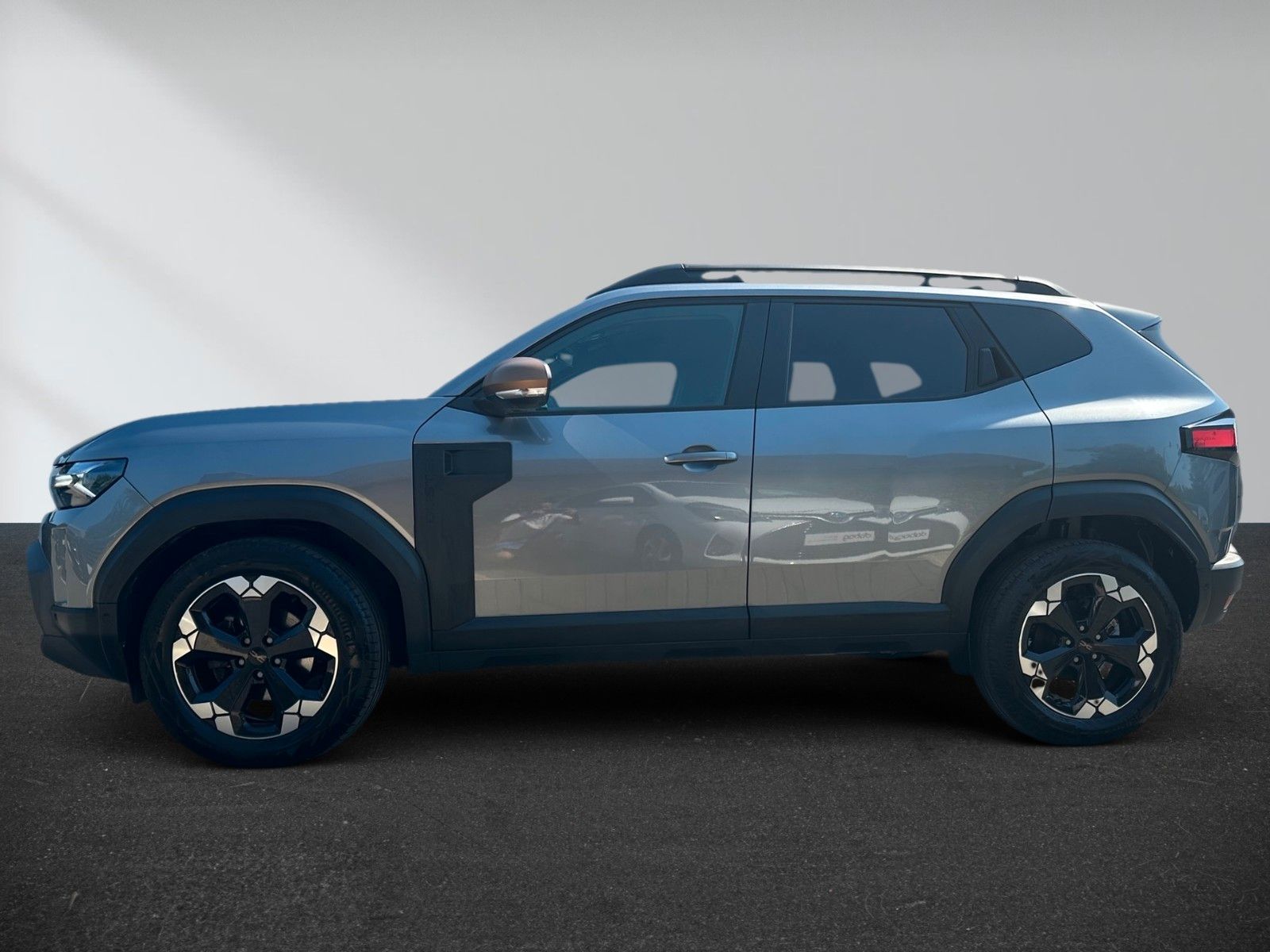Dacia Duster III Hybrid 140 Extreme – Bild 9