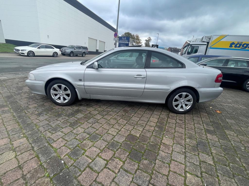 Volvo C70