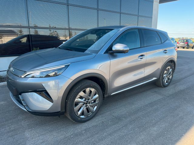 BYD ATTO 3