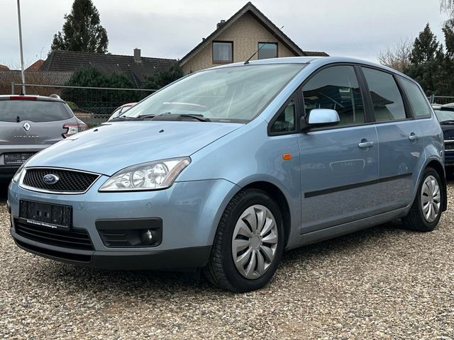 Ford C-Max 1.8 Fun Automatik Scheckheft PDC Klima