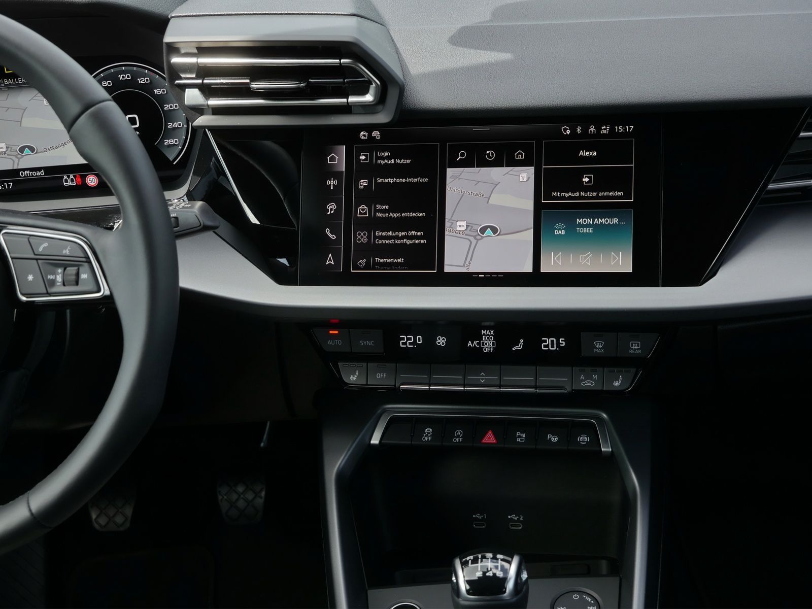 Audi A3 - Bild 6