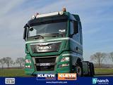 MAN 26.480 TGX XLX 6X2 BLS - MAN Tgx 26 480