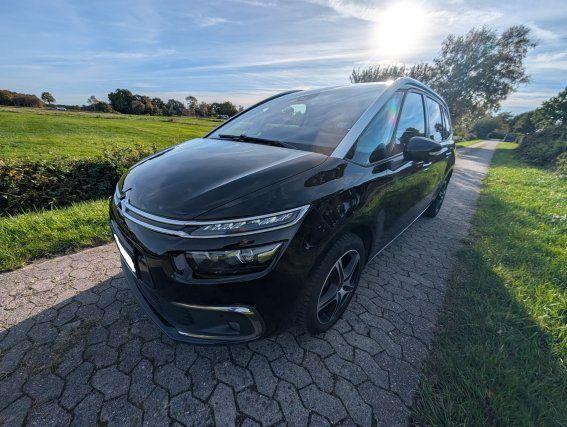Citroën C4 Picasso