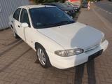 Ford Mondeo, Automatik, Oldtimerfähig, TÜV 02.26 - gebrauchte Ford Mondeo aus dem Jahr 1995