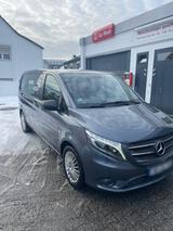 Mercedes-Benz Mercedes Transporter VITO - LKW - MwSt - K... - LKW Transporter gebraucht