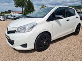 Toyota Yaris Cool - Toyota Yaris mit Benzin-Antrieb: Cool
